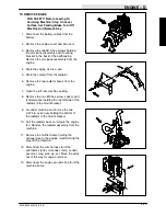 Предварительный просмотр 347 страницы Tennant 6500 Service Manual