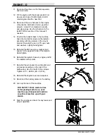 Предварительный просмотр 350 страницы Tennant 6500 Service Manual