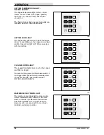 Preview for 20 page of Tennant 6550 Operator'S Manual