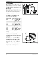 Preview for 26 page of Tennant 6550 Operator'S Manual