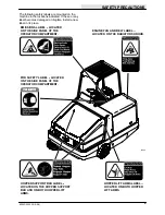 Preview for 7 page of Tennant 6550D Operator'S Manual