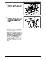 Preview for 9 page of Tennant 6550D Operator'S Manual