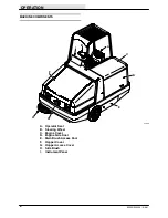 Preview for 10 page of Tennant 6550D Operator'S Manual