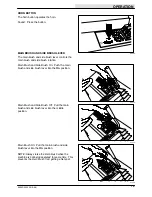 Preview for 17 page of Tennant 6550D Operator'S Manual