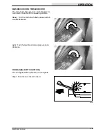 Preview for 21 page of Tennant 6550D Operator'S Manual