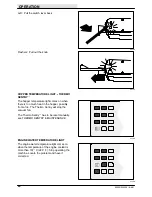 Preview for 22 page of Tennant 6550D Operator'S Manual