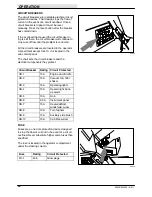 Preview for 30 page of Tennant 6550D Operator'S Manual