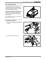 Preview for 35 page of Tennant 6550D Operator'S Manual