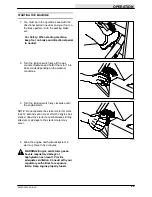 Preview for 37 page of Tennant 6550D Operator'S Manual