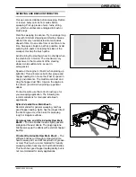 Preview for 39 page of Tennant 6550D Operator'S Manual