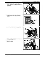 Preview for 41 page of Tennant 6550D Operator'S Manual