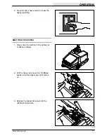 Preview for 43 page of Tennant 6550D Operator'S Manual