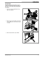 Preview for 57 page of Tennant 6550D Operator'S Manual