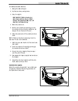 Preview for 79 page of Tennant 6550D Operator'S Manual