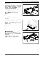 Preview for 81 page of Tennant 6550D Operator'S Manual