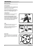 Preview for 84 page of Tennant 6550D Operator'S Manual