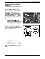 Preview for 85 page of Tennant 6550D Operator'S Manual