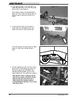 Preview for 86 page of Tennant 6550D Operator'S Manual