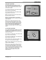 Предварительный просмотр 17 страницы Tennant 7100 Operator'S Manual