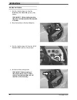 Предварительный просмотр 30 страницы Tennant 7100 Operator'S Manual