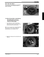 Предварительный просмотр 25 страницы Tennant 7100 Service Manual