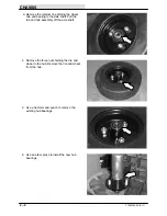 Предварительный просмотр 26 страницы Tennant 7100 Service Manual