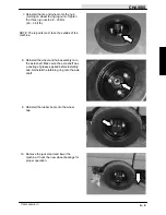 Предварительный просмотр 27 страницы Tennant 7100 Service Manual