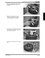 Предварительный просмотр 37 страницы Tennant 7100 Service Manual