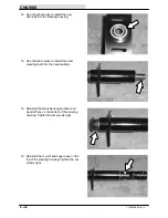 Предварительный просмотр 50 страницы Tennant 7100 Service Manual