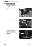 Предварительный просмотр 62 страницы Tennant 7100 Service Manual