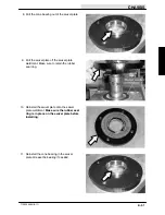 Предварительный просмотр 69 страницы Tennant 7100 Service Manual