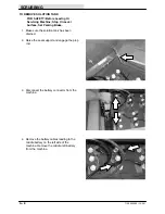 Предварительный просмотр 80 страницы Tennant 7100 Service Manual