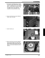 Предварительный просмотр 81 страницы Tennant 7100 Service Manual