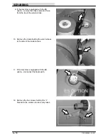 Предварительный просмотр 82 страницы Tennant 7100 Service Manual