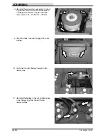 Предварительный просмотр 86 страницы Tennant 7100 Service Manual