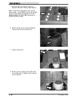 Предварительный просмотр 94 страницы Tennant 7100 Service Manual