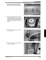 Предварительный просмотр 95 страницы Tennant 7100 Service Manual