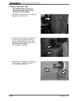 Предварительный просмотр 98 страницы Tennant 7100 Service Manual