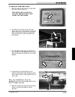 Предварительный просмотр 105 страницы Tennant 7100 Service Manual