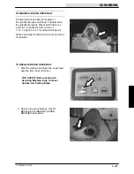 Предварительный просмотр 129 страницы Tennant 7100 Service Manual