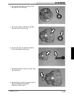 Предварительный просмотр 135 страницы Tennant 7100 Service Manual