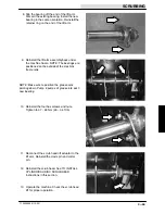 Предварительный просмотр 141 страницы Tennant 7100 Service Manual