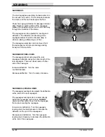 Предварительный просмотр 146 страницы Tennant 7100 Service Manual