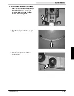 Предварительный просмотр 149 страницы Tennant 7100 Service Manual