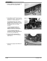 Предварительный просмотр 152 страницы Tennant 7100 Service Manual