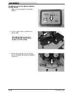 Предварительный просмотр 158 страницы Tennant 7100 Service Manual