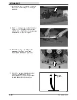 Предварительный просмотр 160 страницы Tennant 7100 Service Manual