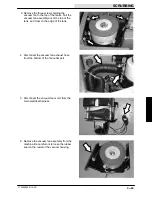 Предварительный просмотр 165 страницы Tennant 7100 Service Manual