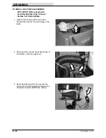 Предварительный просмотр 166 страницы Tennant 7100 Service Manual