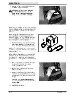 Предварительный просмотр 174 страницы Tennant 7100 Service Manual